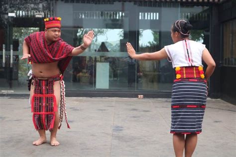 bahag at kangan|The BAHAG: Symbol of Cordilleran Ethnicity and .